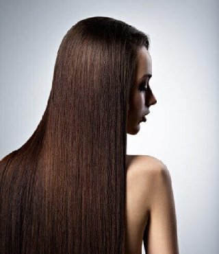 PRP for Hair Growth - Women