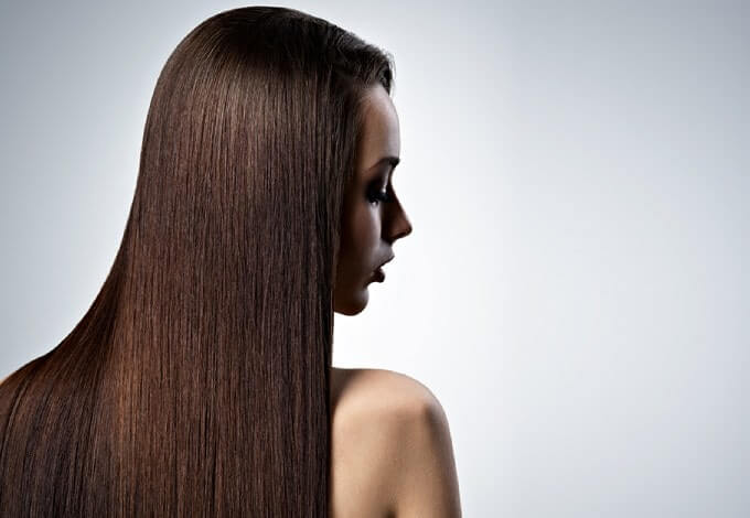 PRP for Hair Growth - Women